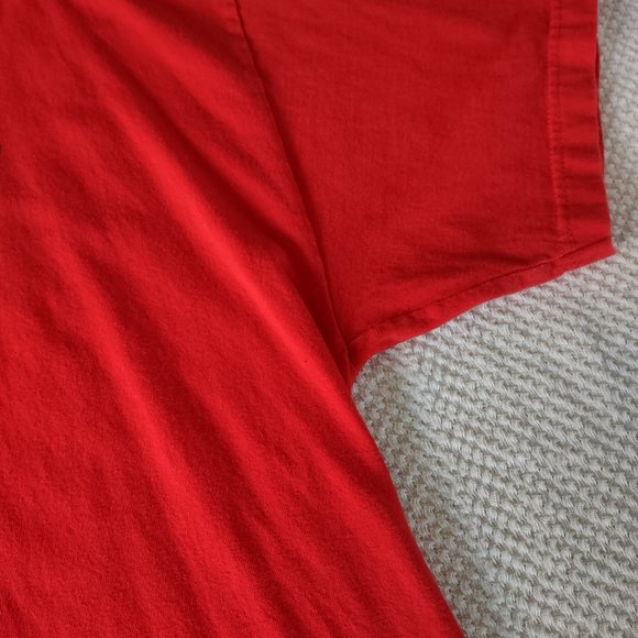 NIKE MENS T-SHIRT XL - Picture 3 of 7